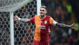Icardi tarihe geçti: Galatasaray, Eyüpspor’u 5-1 mağlup etti