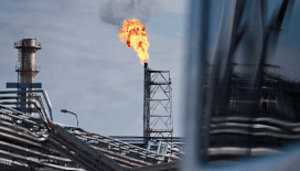 Gazprom, Alman depolarındaki gaz rezervlerini değerlendirdi: Tarihinin en düşük seviyesinde