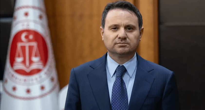 Bakan Gürlek: Yasa dışı bahisin kökü kazınacak