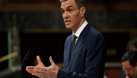 İspanya Başbakanı Sanchez: Nükleer güçler yeni bir silahlanma yarışını önlemeli