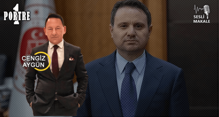 Dün bir bugün iki; Adalet Bakanı Akın Gürlek'e tahammülsüzlük…