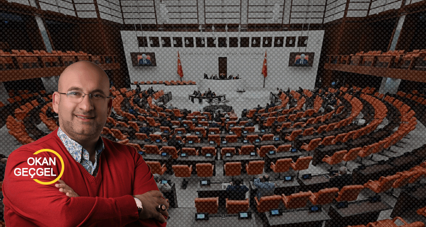 Siyaset gerilimle değil, sorumlulukla yapılır