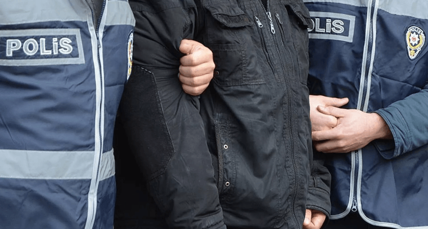 11 ilde FETÖ soruşturması: 52 vergi müfettişi tutuklandı