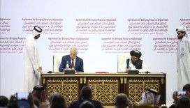 Taliban’dan İran’a açık destek: 'ABD saldırırsa yardım ederiz'