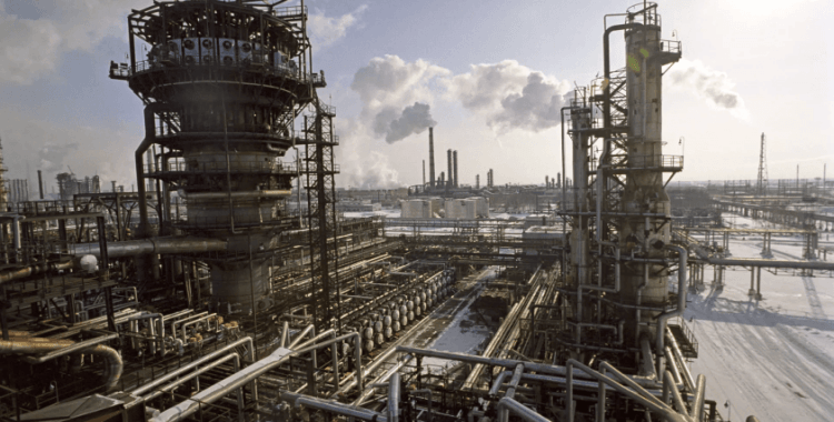 Avrupa'nın Rus petrolünü reddetmesinin 2025'teki faturası: Yaklaşık 23 milyar euro