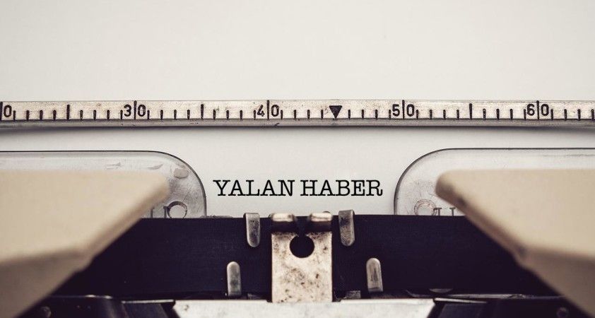 Oxford Üniversitesi araştırdı: Türkiye yalan haberde birinci sırada