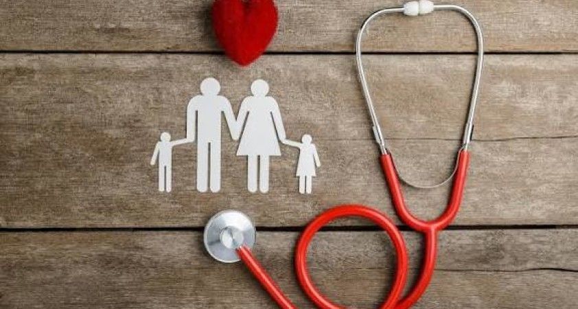 Türkiye İstatistik Kurumu memnuniyet anketi sonuçlarını açıkladı: 'Sağlık Hizmetlerinde 6,2 Puanlık Artış'