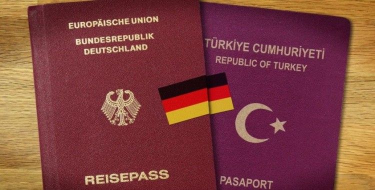 Almanya’da çifte vatandaşlık hakkına ilgi sınırlı kaldı