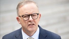 Avustralya Başbakanı Albanese’den IŞİD bağlantılı vatandaşlarıyla ilgili mesaj: 'İadeyi desteklemiyoruz'