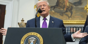 ABD, Japonya ile 3 proje başlattı: 'Tek bir özel kelime olmadan gerçekleştirilemezdi, 'Gümrük vergi̇leri̇'