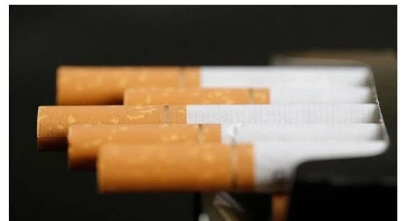 Bir sigara grubuna daha zam geldi: En ucuz sigara fiyatı ne kadar oldu?