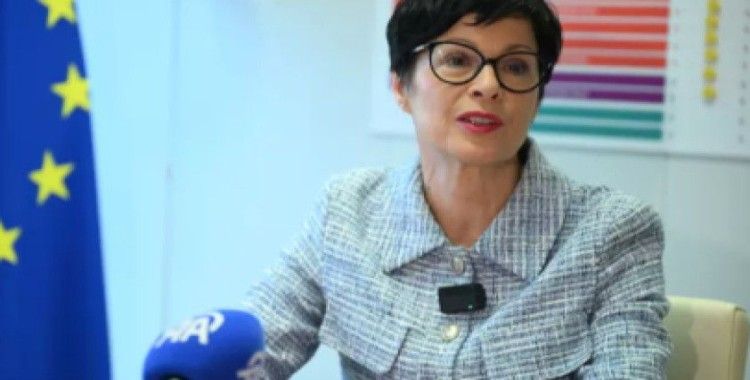 AB’den Türkiye itirafı: Yeni bakış şart... 'Vizesiz seyahat imkanı görmek istiyoruz'