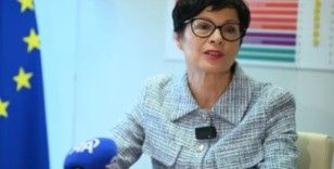 AB’den Türkiye itirafı: Yeni bakış şart... 'Vizesiz seyahat imkanı görmek istiyoruz'