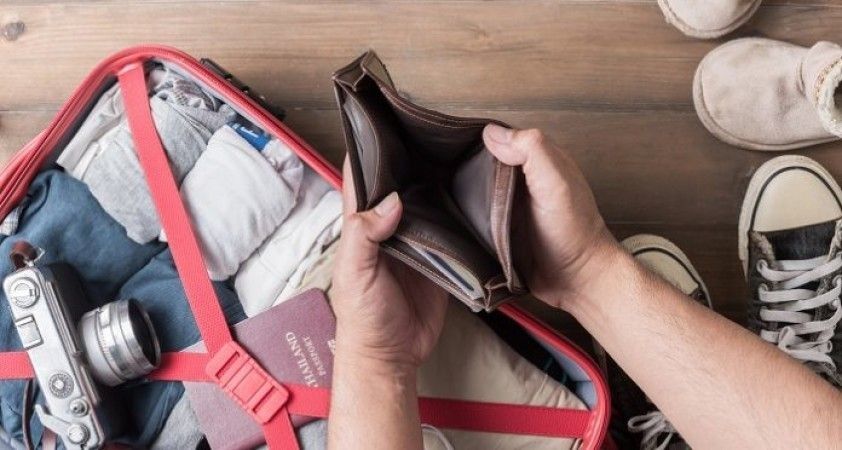 Türkiye artık Almanya’dan pahalı! Gecelik harcamada Almanya 166 dolar, Türkiye 224 dolar