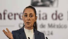 Meksika, Barış Kurulu'na katılmayacağını duyurdu