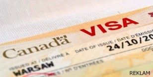 Kanada vizesinde Türk vatandaşlarına olumlu tablo