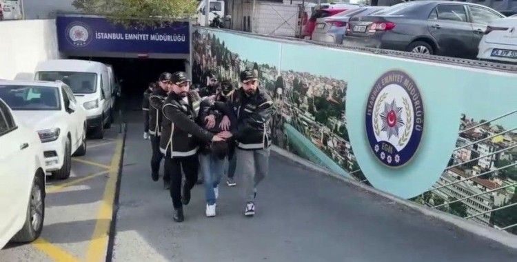 Casperlara operasyon: Bilgi sızdıran 9'u polis 17 kişi için gözaltı kararı