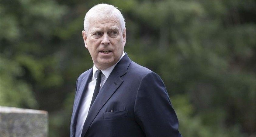 Eski İngiltere Prensi Andrew gözaltına alındı, Kral Charles'tan ilk açıklama