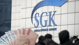 SGK’dan 'elden maaş' operasyonu: 5 yıllık prim ve faiz geri alınacak