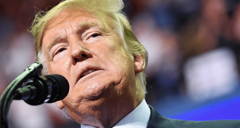 ABD’Lİ senatör itiraf etti! Yer yerinden oynuyor!