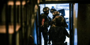 5 ilde uyuşturucu operasyonu: 346 şüpheli yakalandı