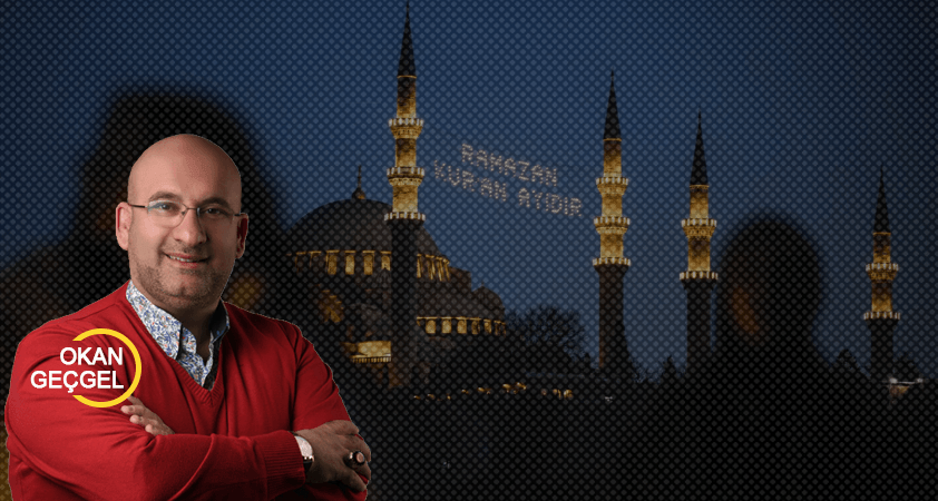 Ramazan üzerinden siyaset: İnanca saygı mı, ideolojik dayatma mı?