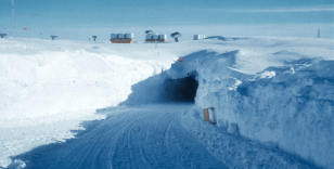 Grönland buz tabakasının altında gömülü gizli ABD üssü: Buzların altındaki nükleer atık