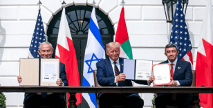 Suudi akademisyen: BAE, İsrail’in bölgedeki truva atı