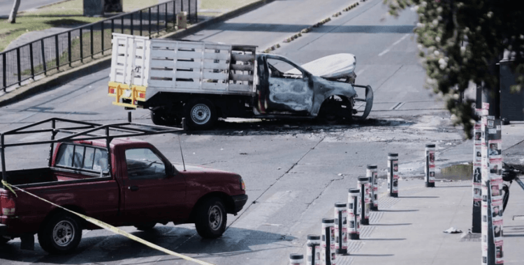 Meksika'da uyuşturucu karteli lideri El Mencho öldürüldü