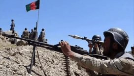 Afganistan-Pakistan arasında yeni gerilim! 'Saldırılara karşılık vereceğiz'