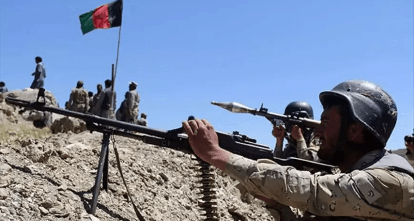 Afganistan-Pakistan arasında yeni gerilim! 'Saldırılara karşılık vereceğiz'