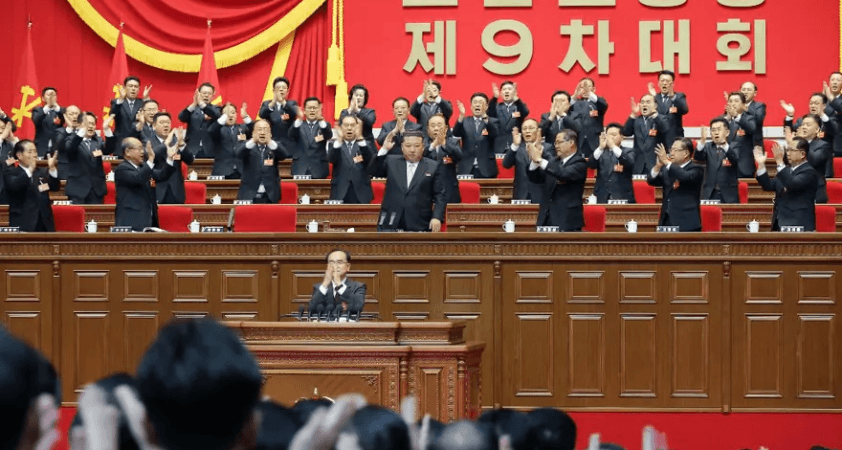 Kuzey Kore'de lider değişmedi, Kim Jong Un yeniden seçildi