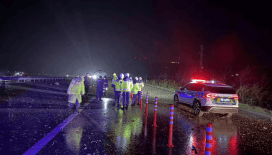 Balıkesir'de F-16 düştü: 'Bir pilotumuz şehit olmuştur'