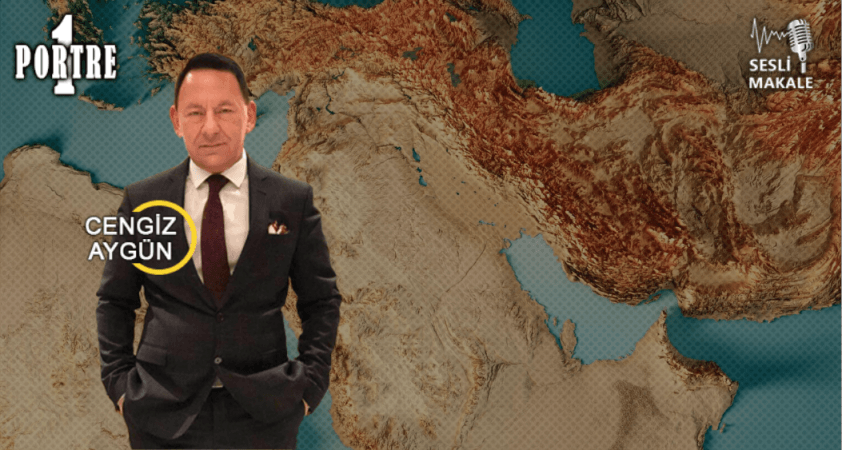 Sadece İran değil Irak da plan dahilinde…