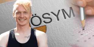 Oxfordlu matematikçi YKS sorularını çözdü: Beynim iyice yanmış durumda ve süreyi de fazlasıyla aştım!