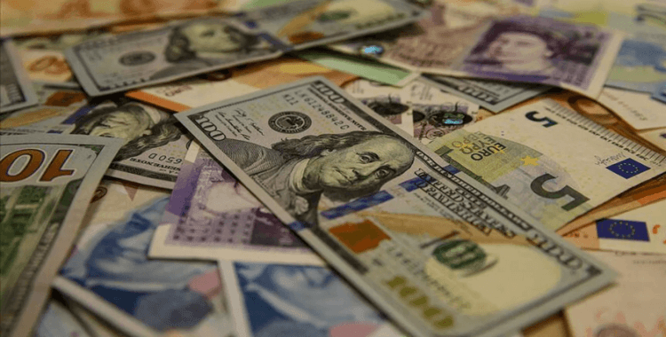 Küresel borç rekor kırdı: Türkiye'nin istatistikleri belli oldu