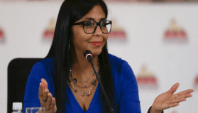 Venezuela’dan ABD’ye çağrı: 'Yaptırımları ve ablukaları kaldırın'