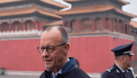 Merz'in Çin ziyareti: Uzmanlardan stratejik beş tavsiye