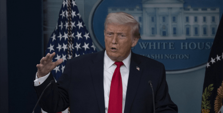 İran'a saldırı sonrası Trump'tan ilk açıklama: Özgürlük vakti