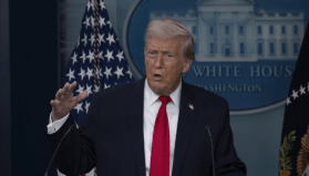 İran'a saldırı sonrası Trump'tan ilk açıklama: Özgürlük vakti