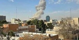 Körfez’de alarm: ABD üslerinin bulunduğu ülkelerde patlamalar yaşanıyor