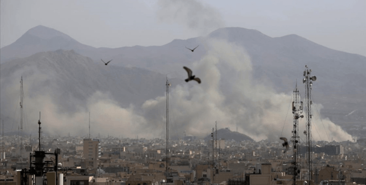 İran'a yönelik ABD-İsrail saldırıları ile İran'ın misillemelerine dünyadan farklı tepkiler geldi