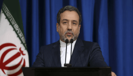 İran Dışişleri Bakanı Arakçi: İran yönetiminin tüm üyeleri hayatta