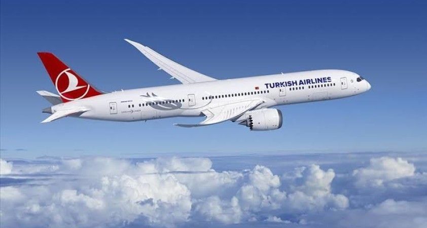 THY tüm Ortadoğu uçuşlarını iptal etti