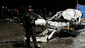 Bolivya’da askeri uçak kazası: En az 15 ölü, 30 yaralı