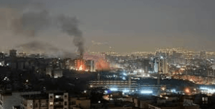 İsrail, İran'a hava saldırısı düzenledi: Tüm dünyanın gözü Tahran'da