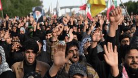 Pakistan ve Irak'ta ABD karşıtı protestolar düzenleniyor