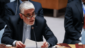 İran’ın BM Temsilcisi: Bu bir savaş suçudur