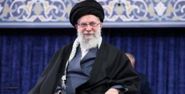 İran televizyonu doğruladı, Hamaney hayatını kaybetti