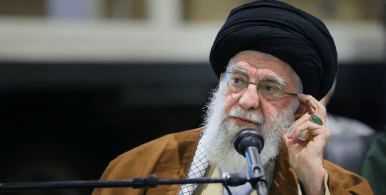 ABD-İsrail saldırısında İran lideri Hamaney'in kızı, damadı, torunu ve gelini hayatını kaybetti